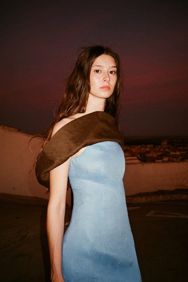 Emma Dress Dresses Amlul 