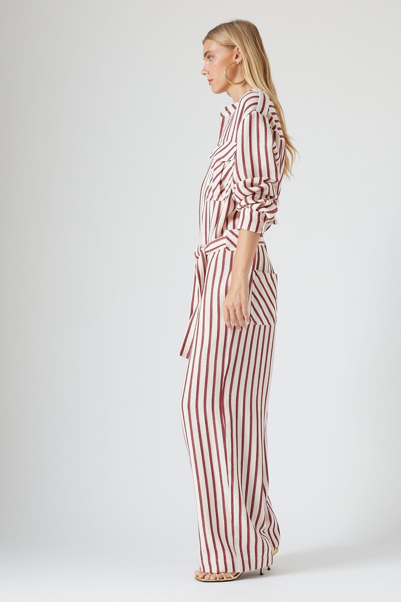 Emma Jumpsuit Akai Jumpsuits The Label Edition 