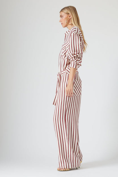 Emma Jumpsuit Akai Jumpsuits The Label Edition 