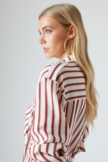 Emma Jumpsuit Akai Jumpsuits The Label Edition 