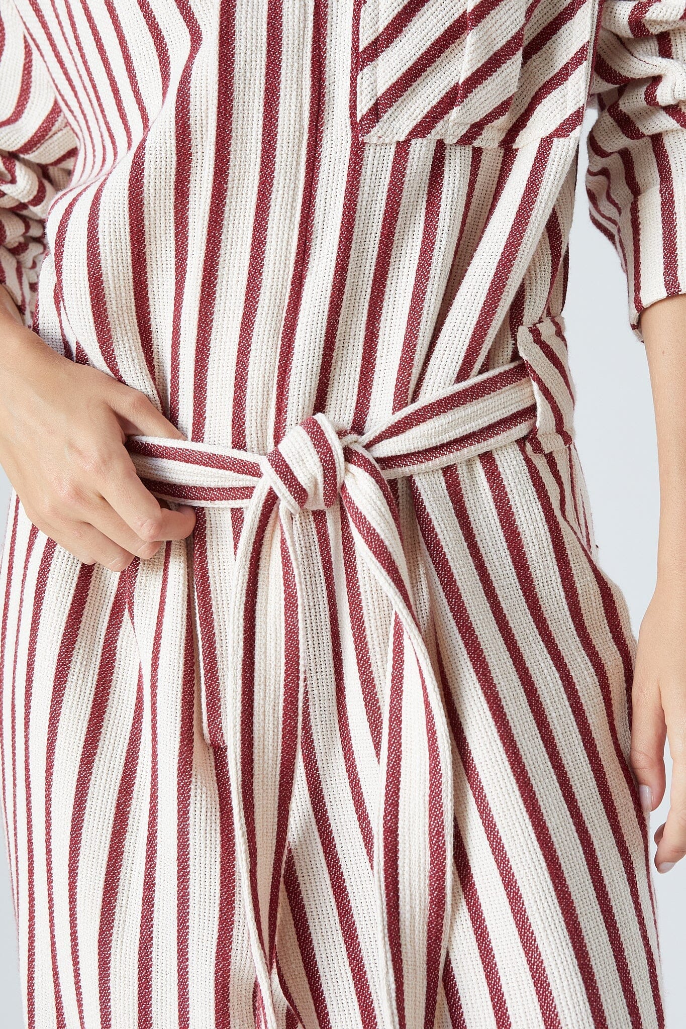 Emma Jumpsuit Akai Jumpsuits The Label Edition 