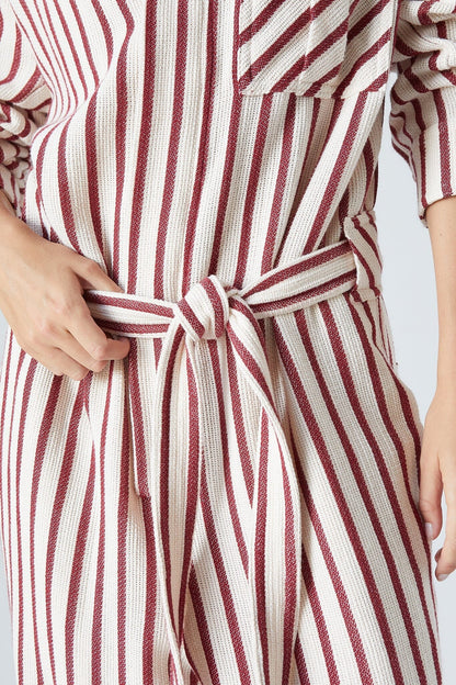 Emma Jumpsuit Akai Jumpsuits The Label Edition 