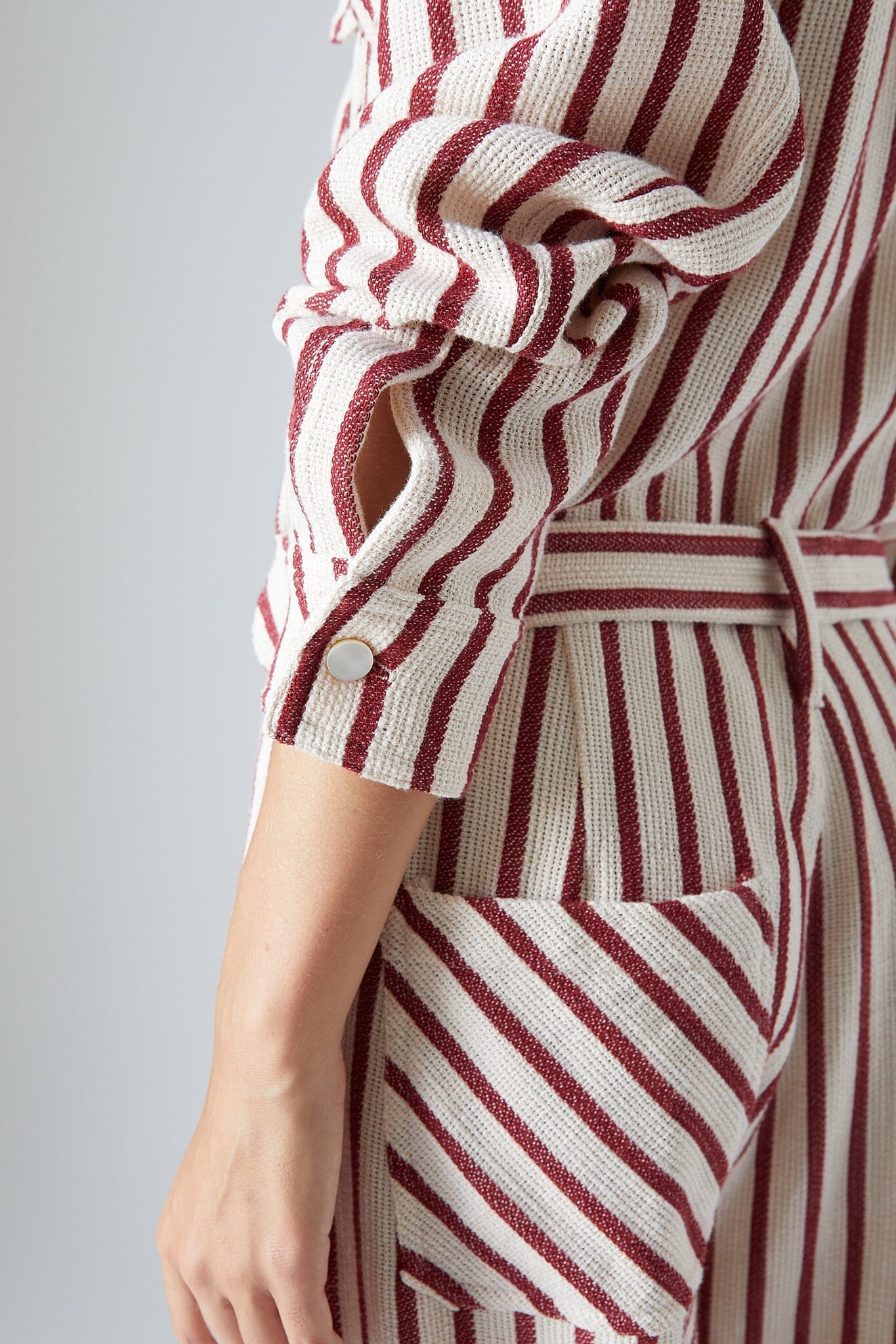 Emma Jumpsuit Akai Jumpsuits The Label Edition 