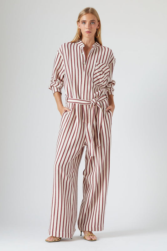 Emma Jumpsuit Akai Jumpsuits The Label Edition 