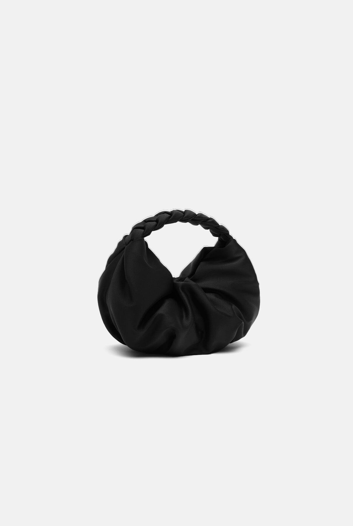 Erni Bag - Black Hand bags Laia Alen 