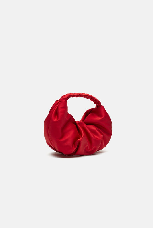 Erni Bag - Red Hand bags Laia Alen 