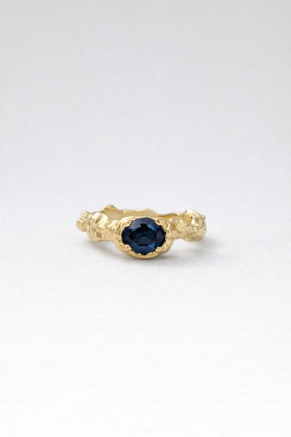 Espera Ring Gold Rings Albert Coll 