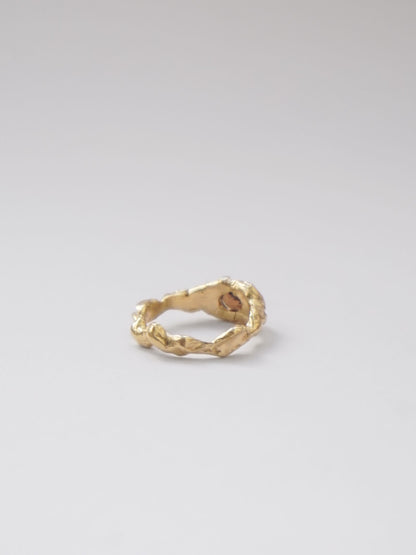Espera Ring Gold Rings Albert Coll 