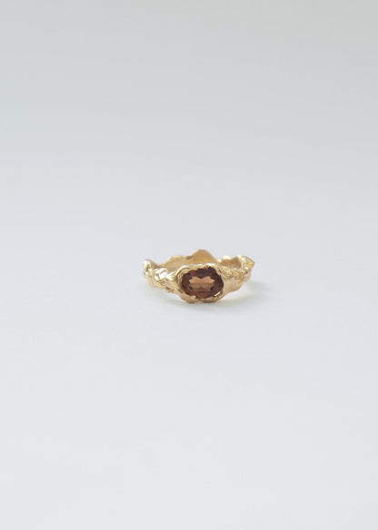 Espera Ring Gold Rings Albert Coll 