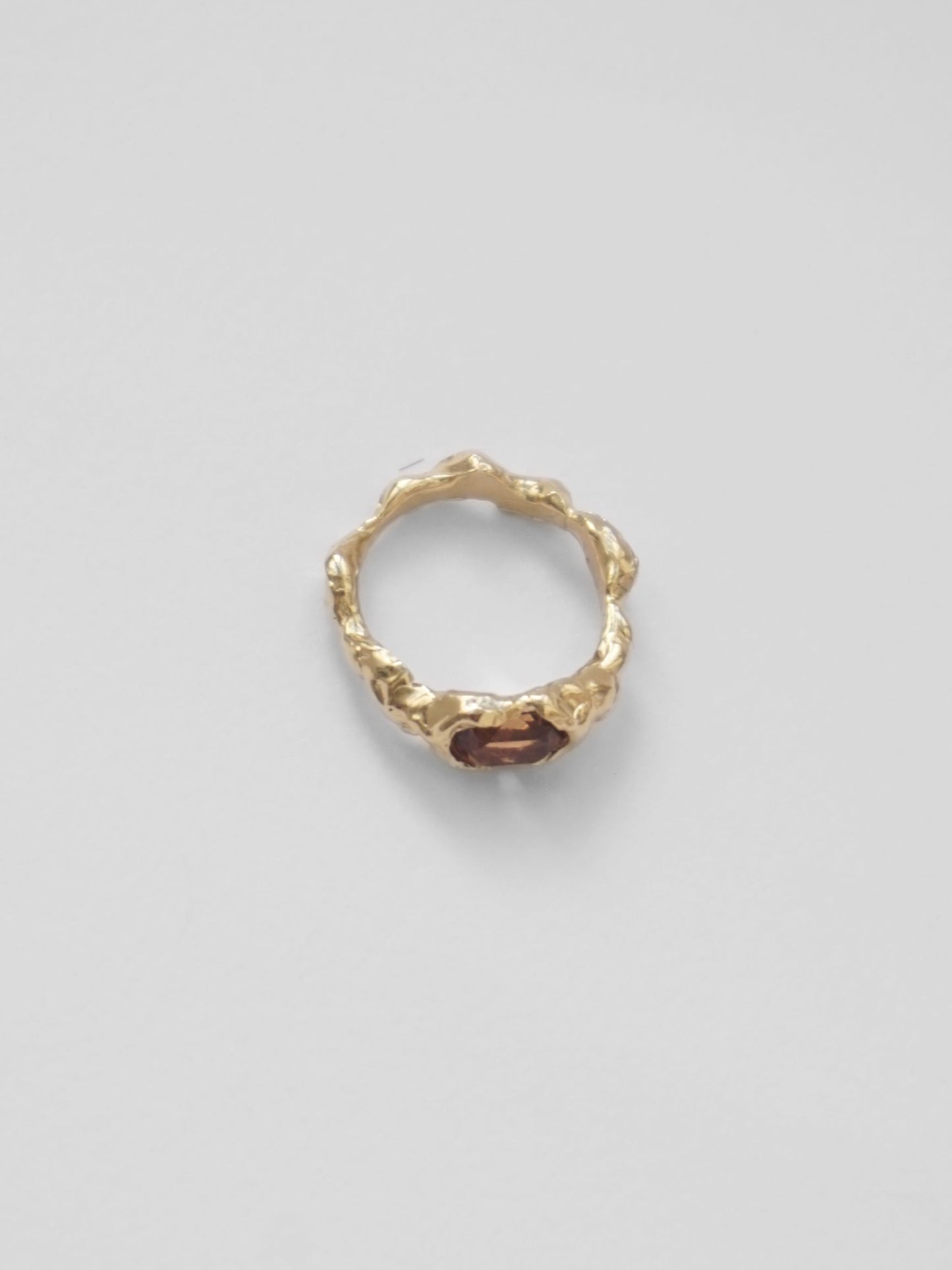 Espera Ring Gold Rings Albert Coll 
