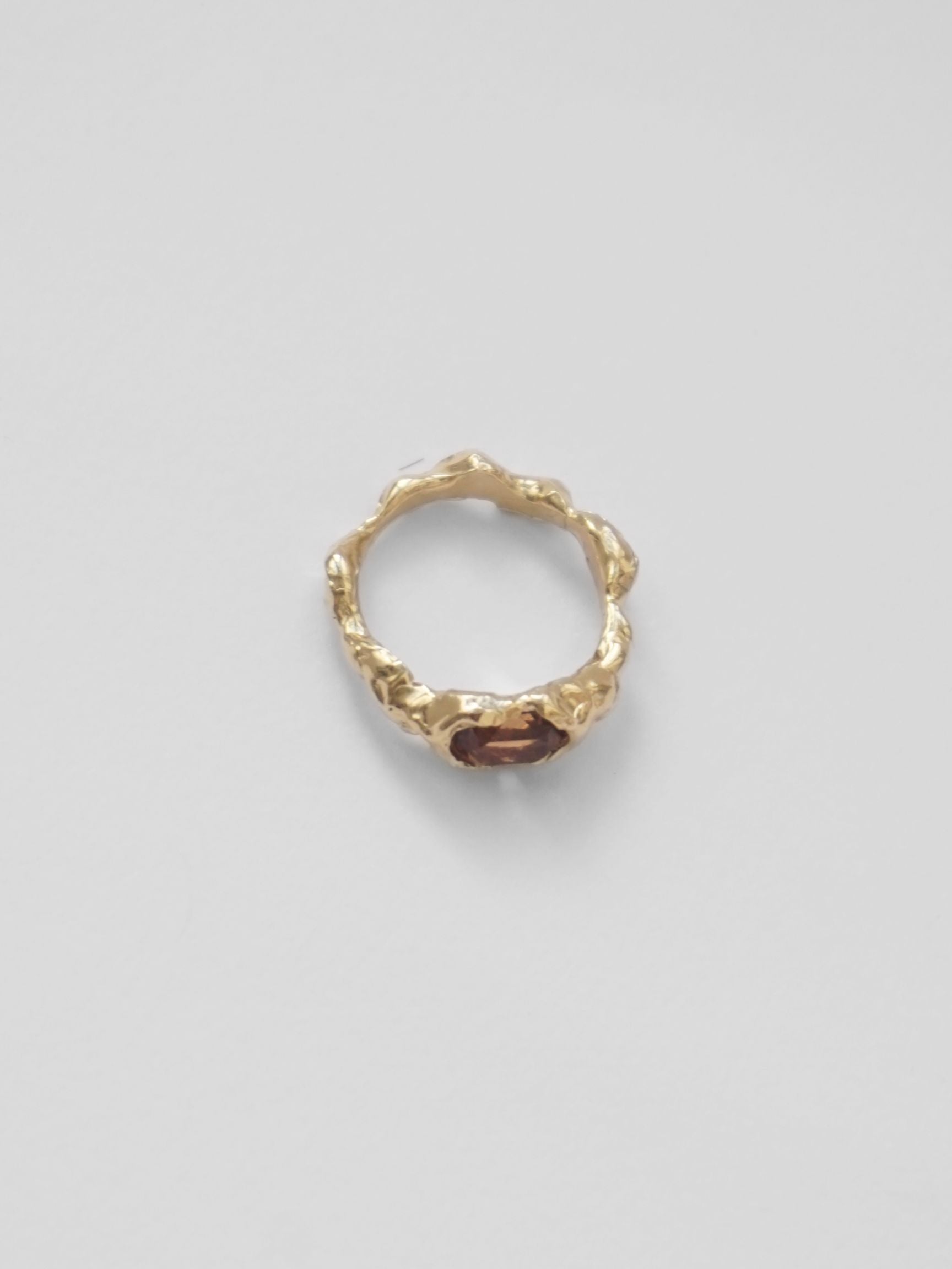 Espera Ring Gold Rings Albert Coll 