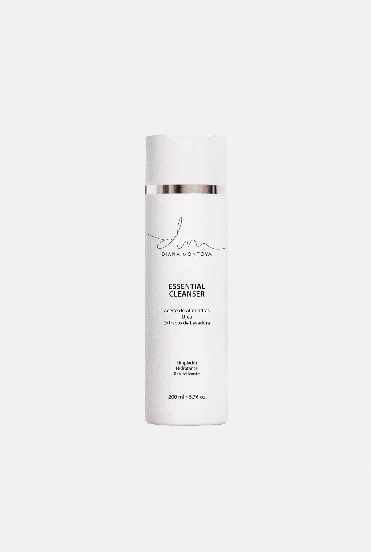 Essential Cleanser Dermo Diana Montoya 