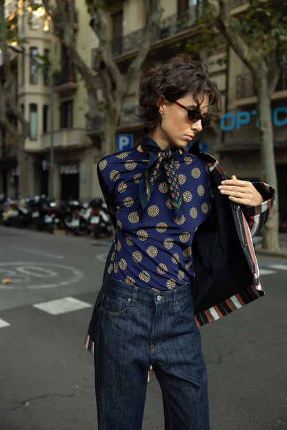 Estrelle Tshirt T-Shirts & tops Maràvic 