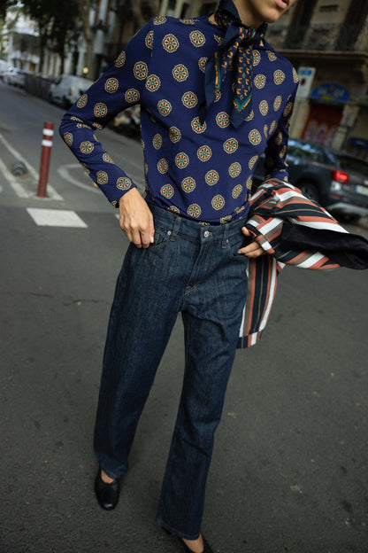 Estrelle Tshirt T-Shirts & tops Maràvic 