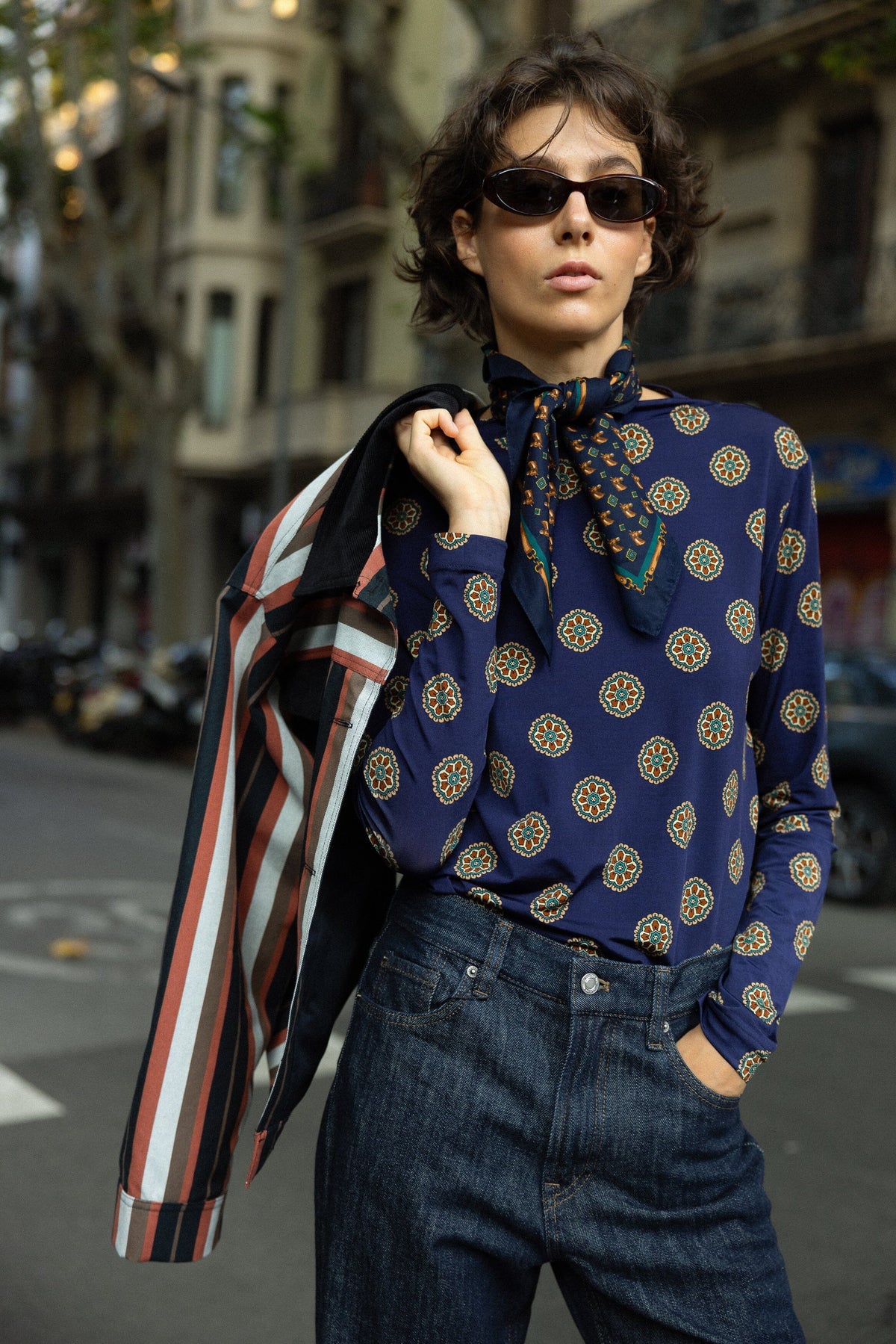 Estrelle Tshirt T-Shirts & tops Maràvic 