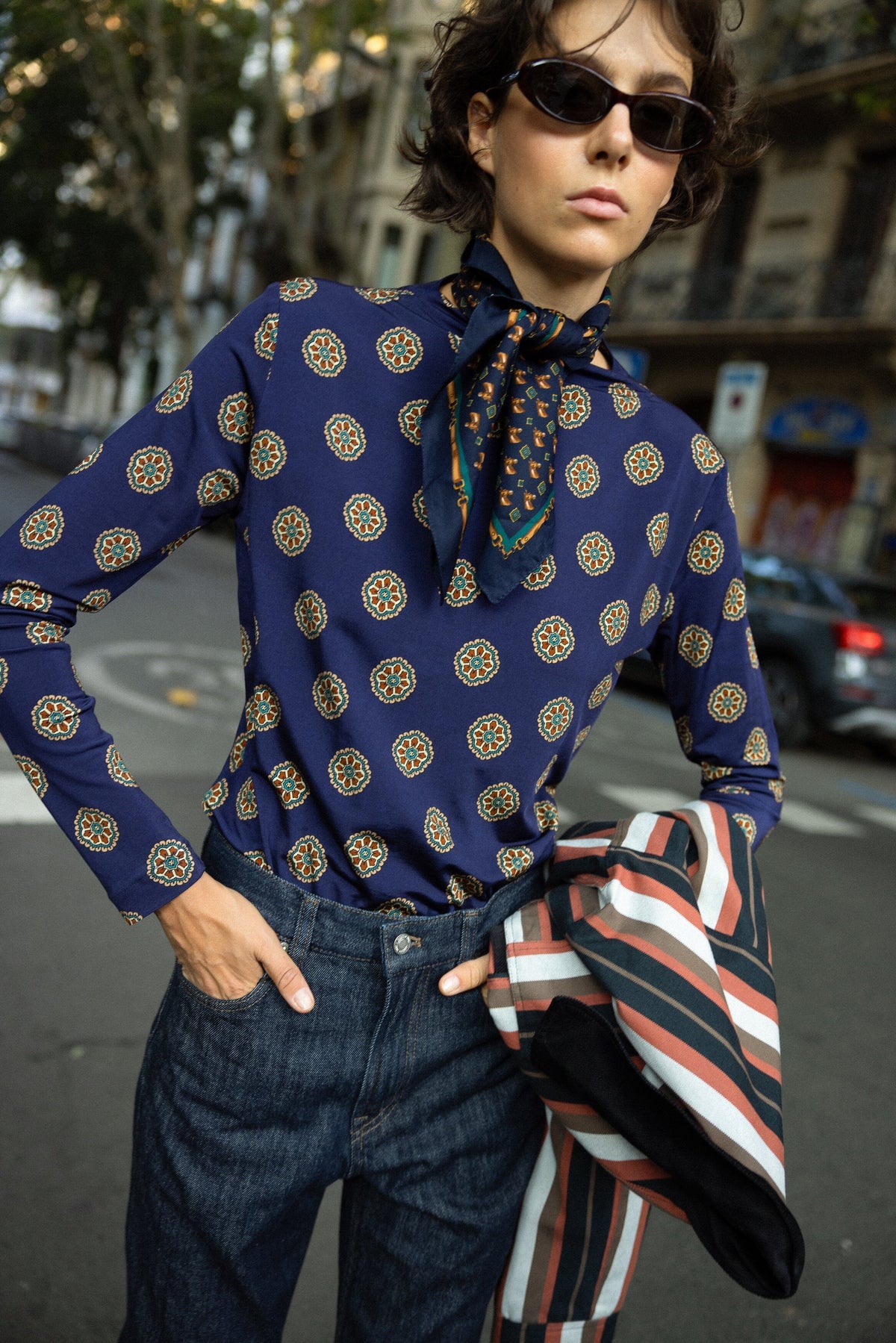 Estrelle Tshirt T-Shirts & tops Maràvic 