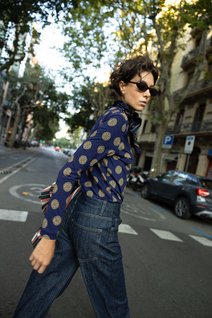 Estrelle Tshirt T-Shirts & tops Maràvic 