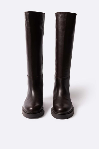 Eugene testa Boots Mint and Rose 