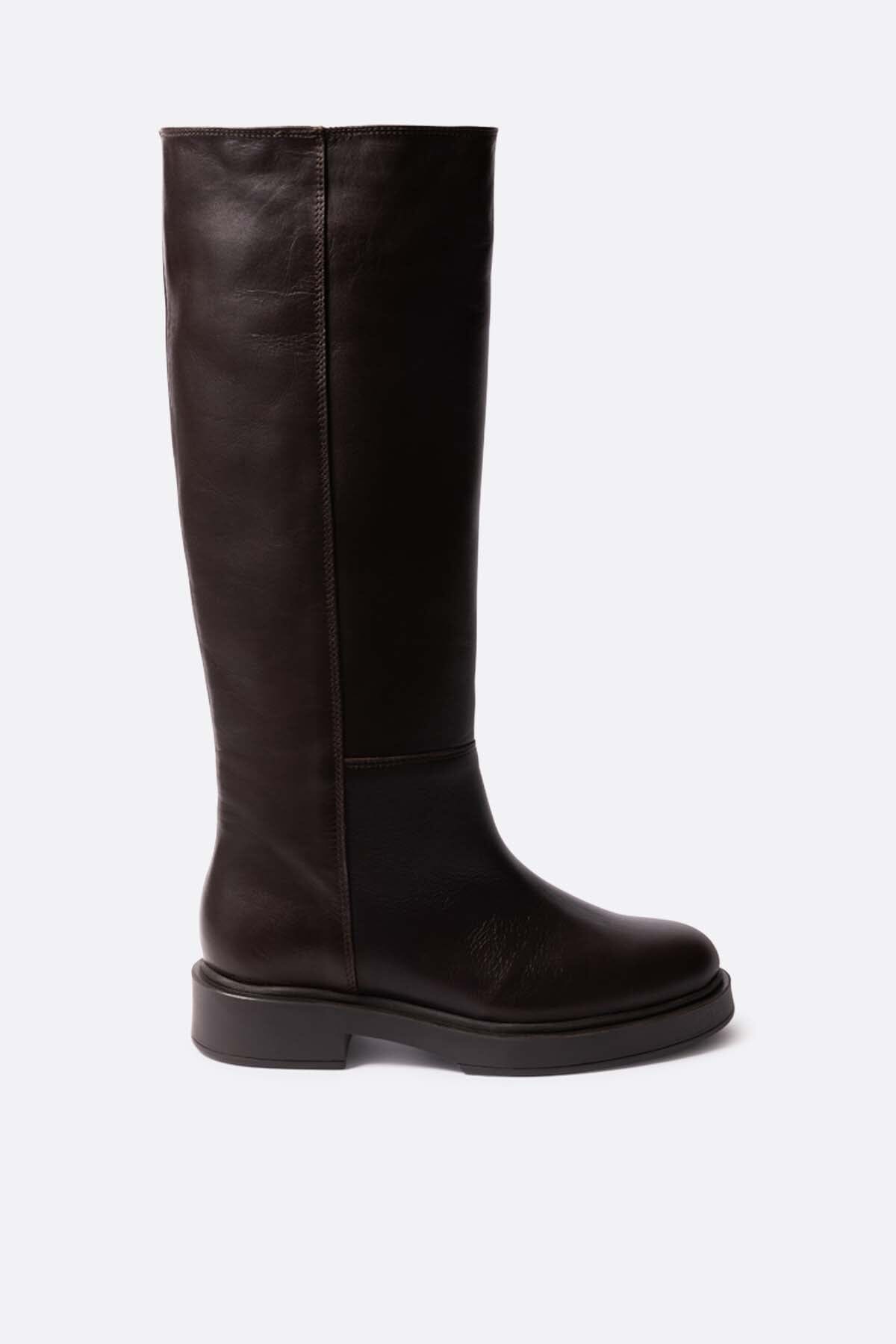 Eugene testa Boots Mint and Rose 