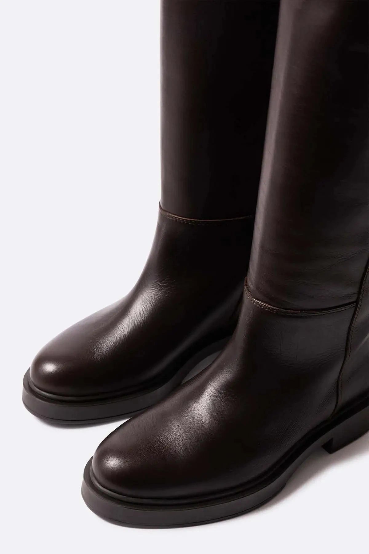 Eugene testa Boots Mint and Rose 