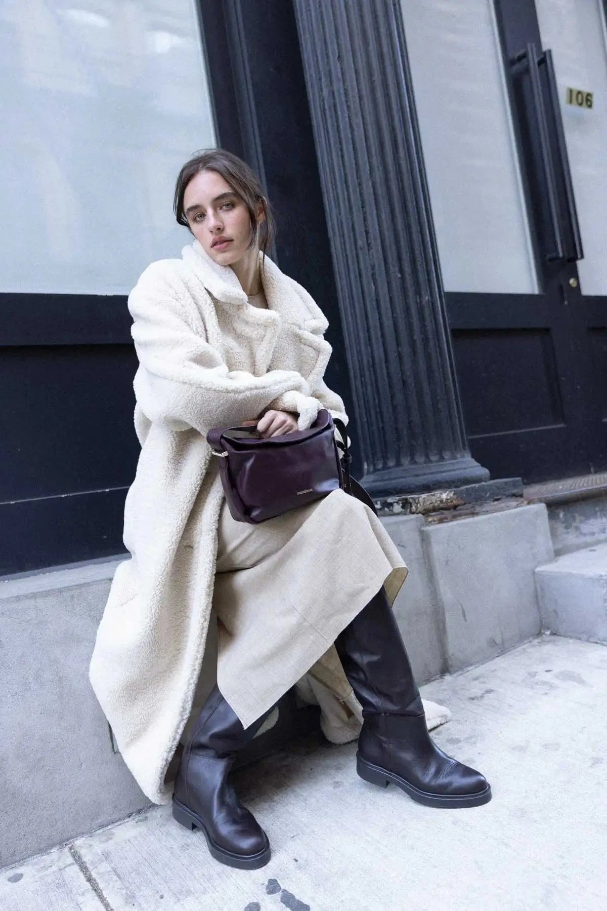 Eugene testa Boots Mint and Rose 