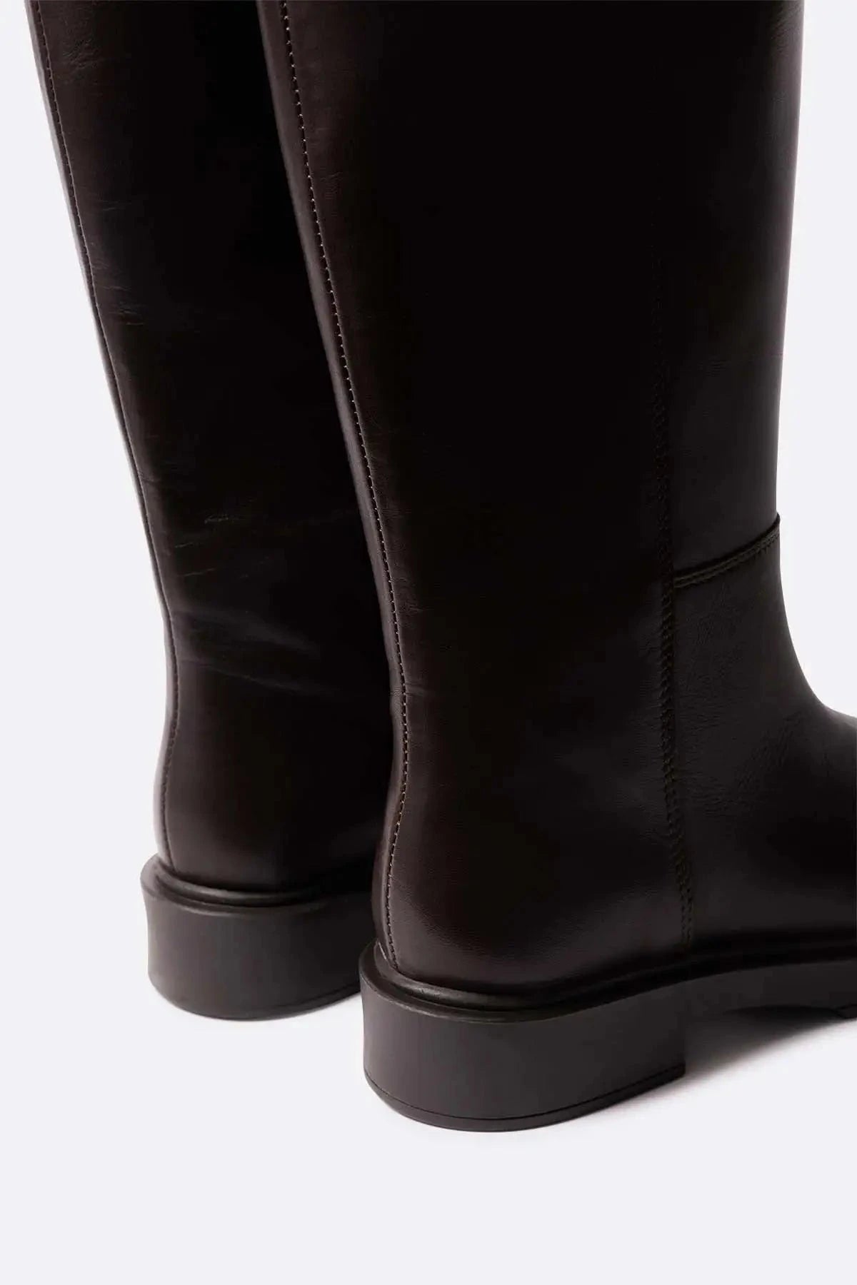 Eugene testa Boots Mint and Rose 