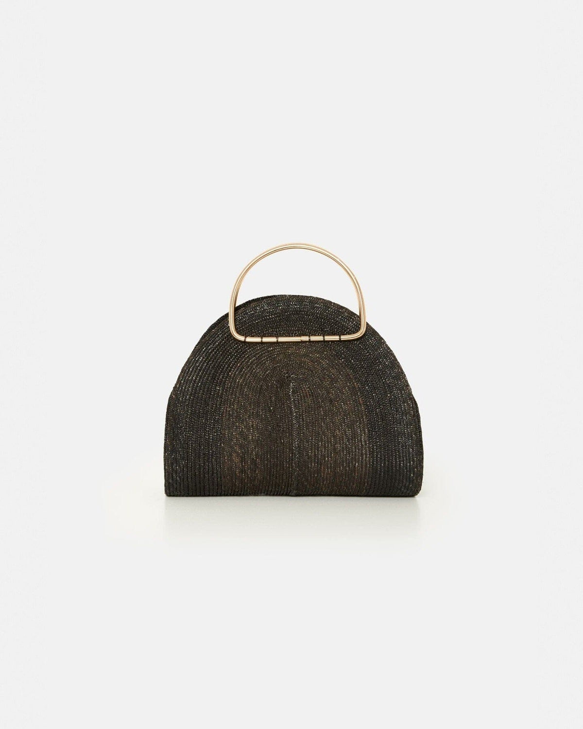 Eugenia Negro Hand bags Nana Golmar 
