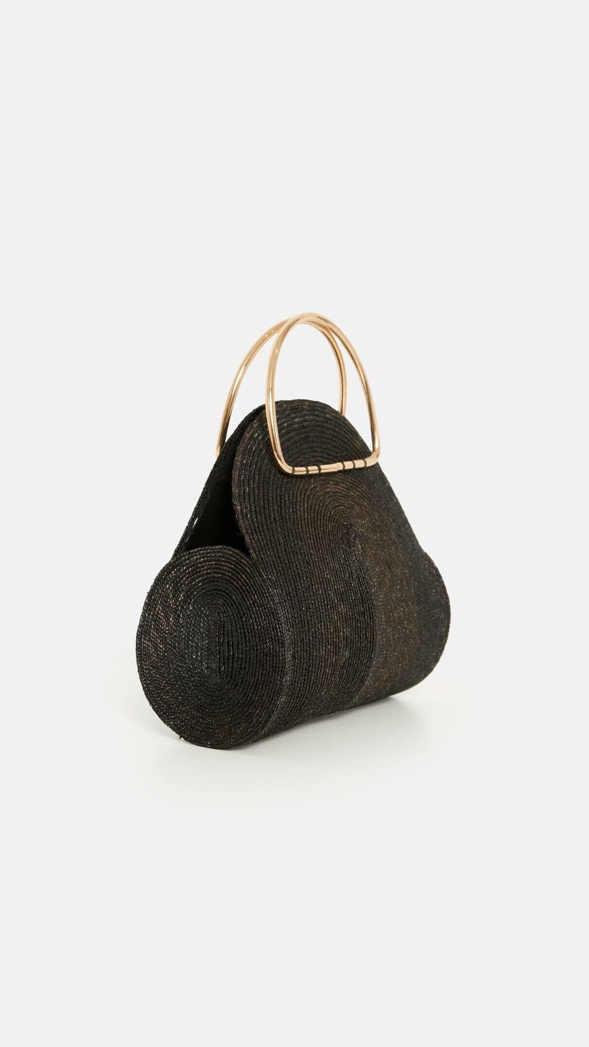 Eugenia Negro Hand bags Nana Golmar 