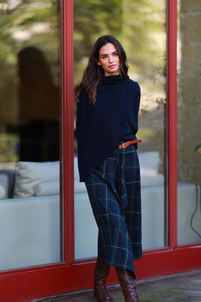 Eugenia Skirt Skirts Elisa Cortés 