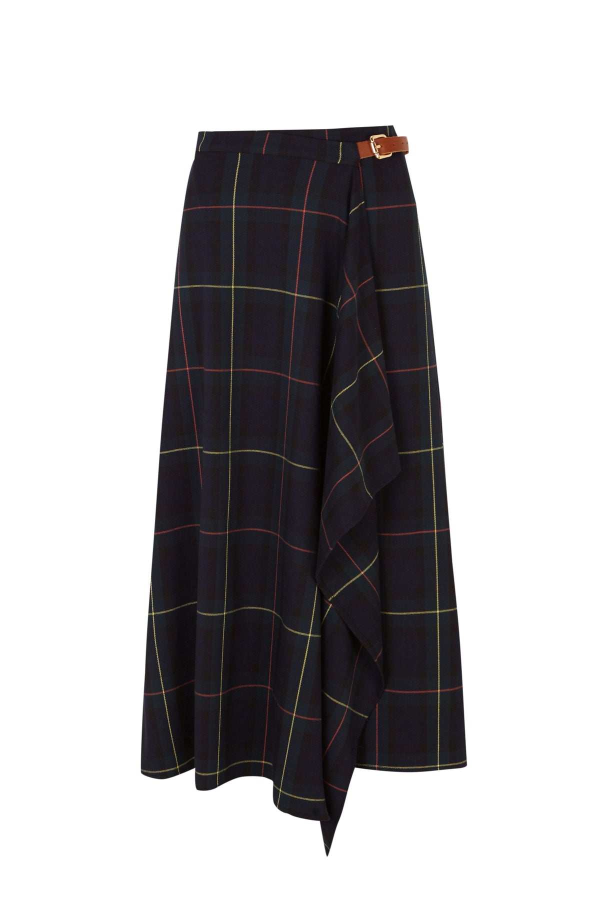 Eugenia Skirt Skirts Elisa Cortés 