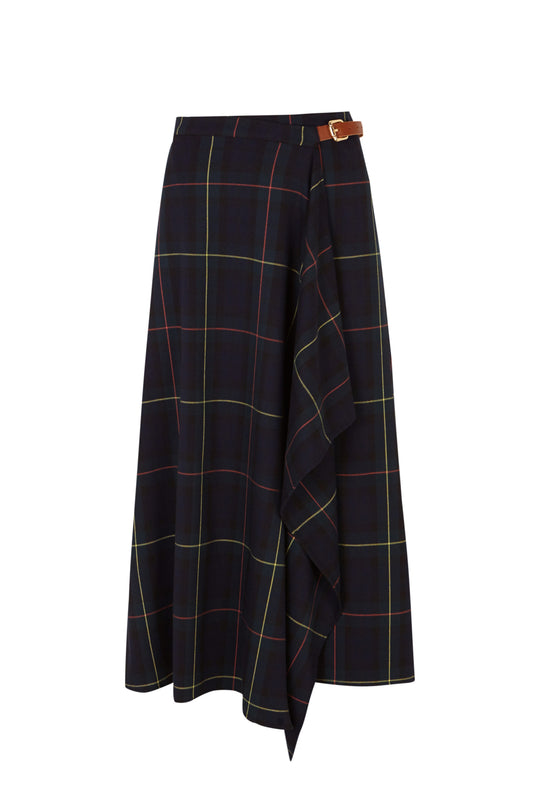 Eugenia Skirt Skirts Elisa Cortés 