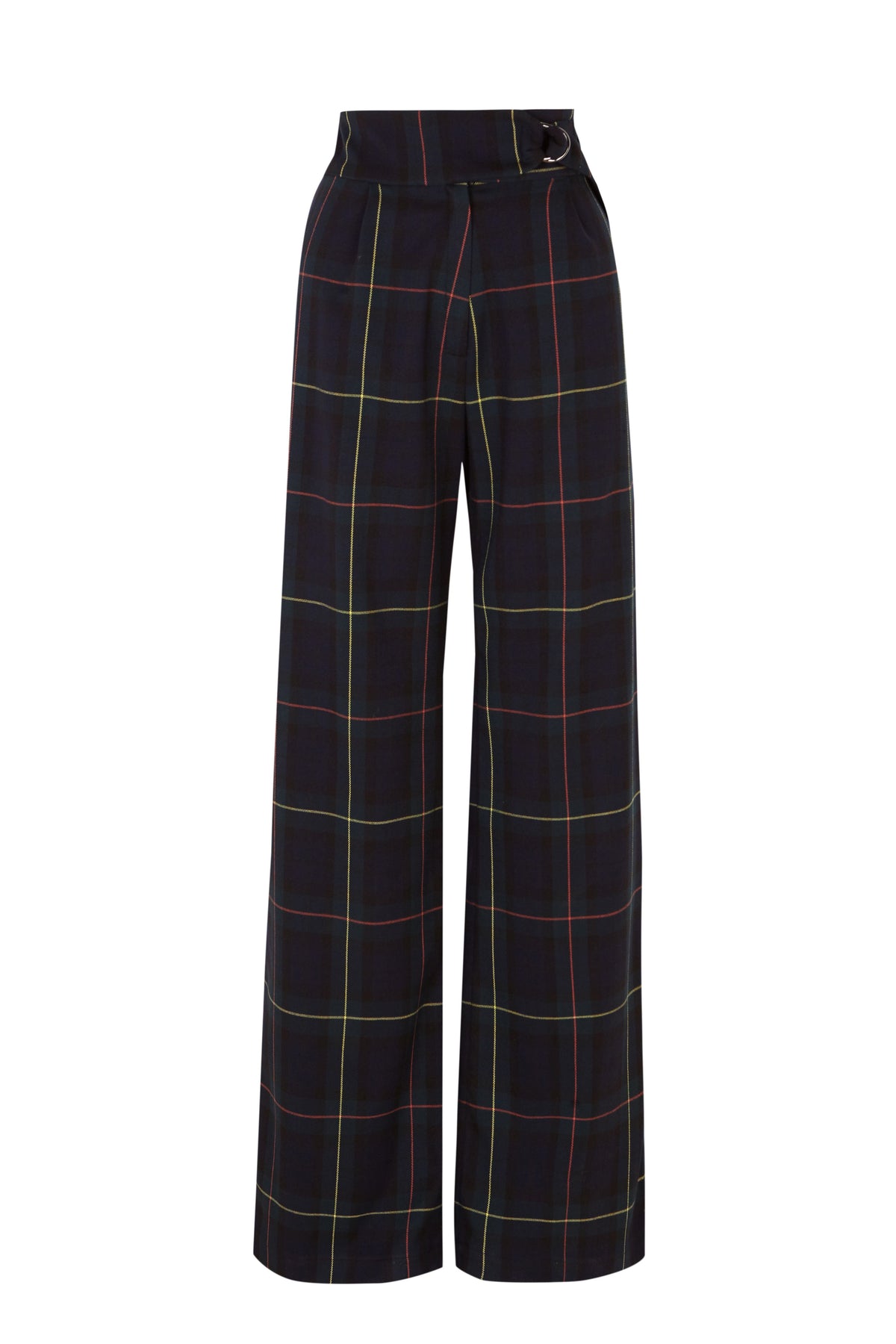 Eugenia trousers Trousers Elisa Cortés 