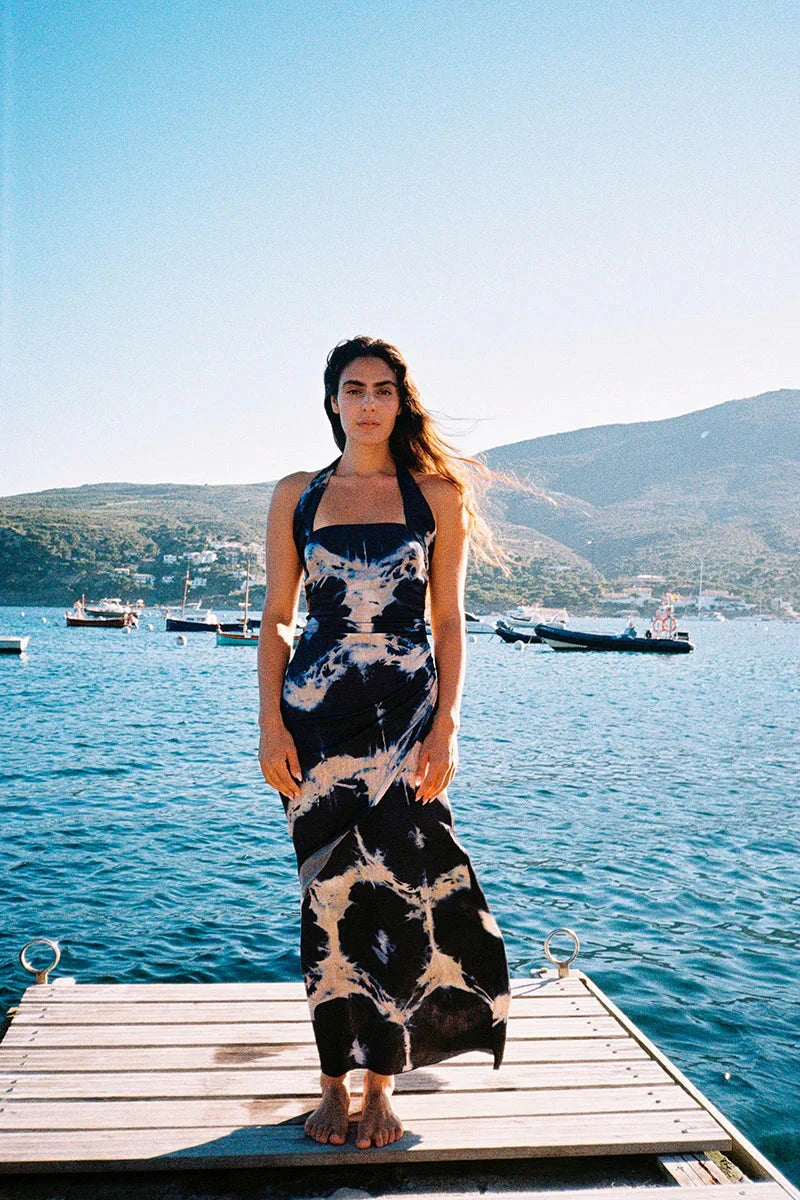 Euria Dress Dresses Amlul 