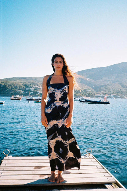 Euria Dress Dresses Amlul 