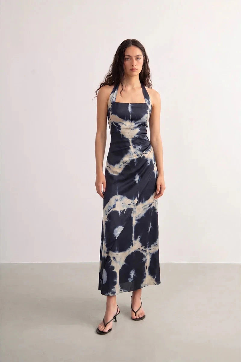 Euria Dress Dresses Amlul 