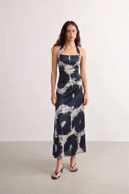 Euria Dress Dresses Amlul 