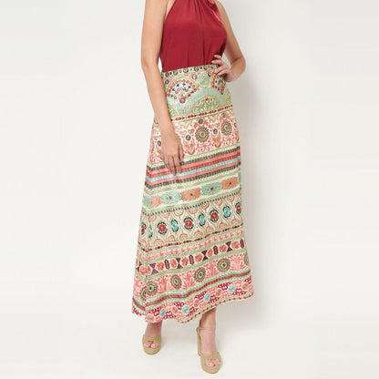 Evania Skirt Skirts Leyre Doueil 