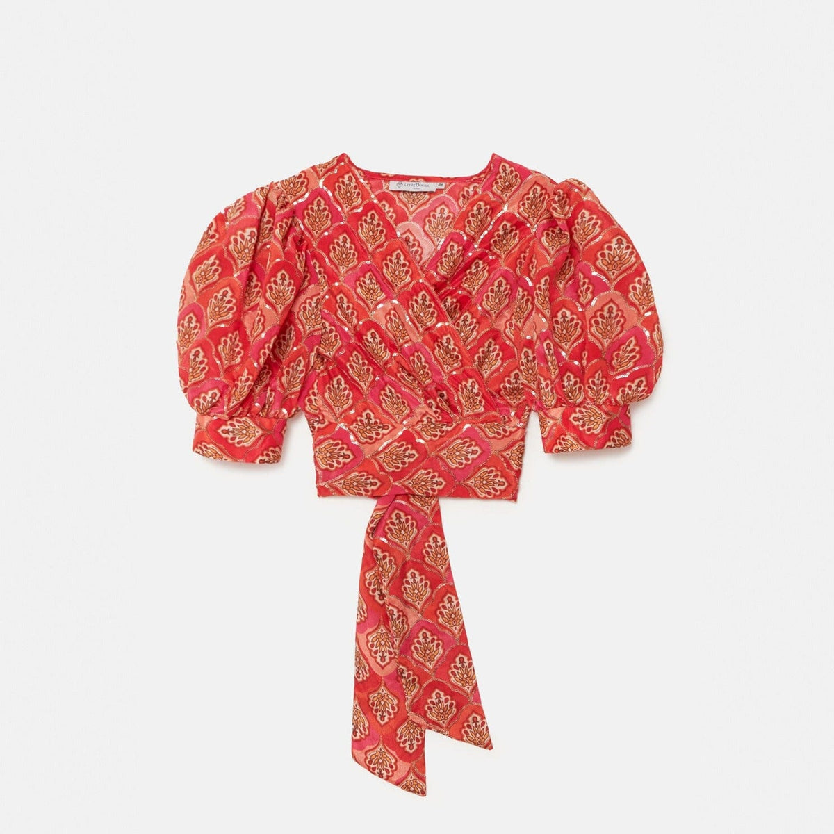 Ezio blouse. Pre-Order Shirts & blouses Leyre Doueil 
