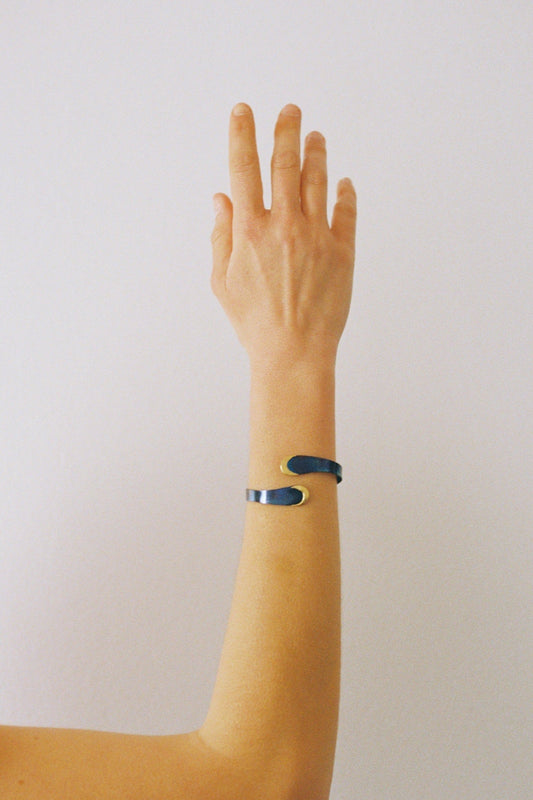 LOS AMANTES DEL FIRMAMENTO BRACELET