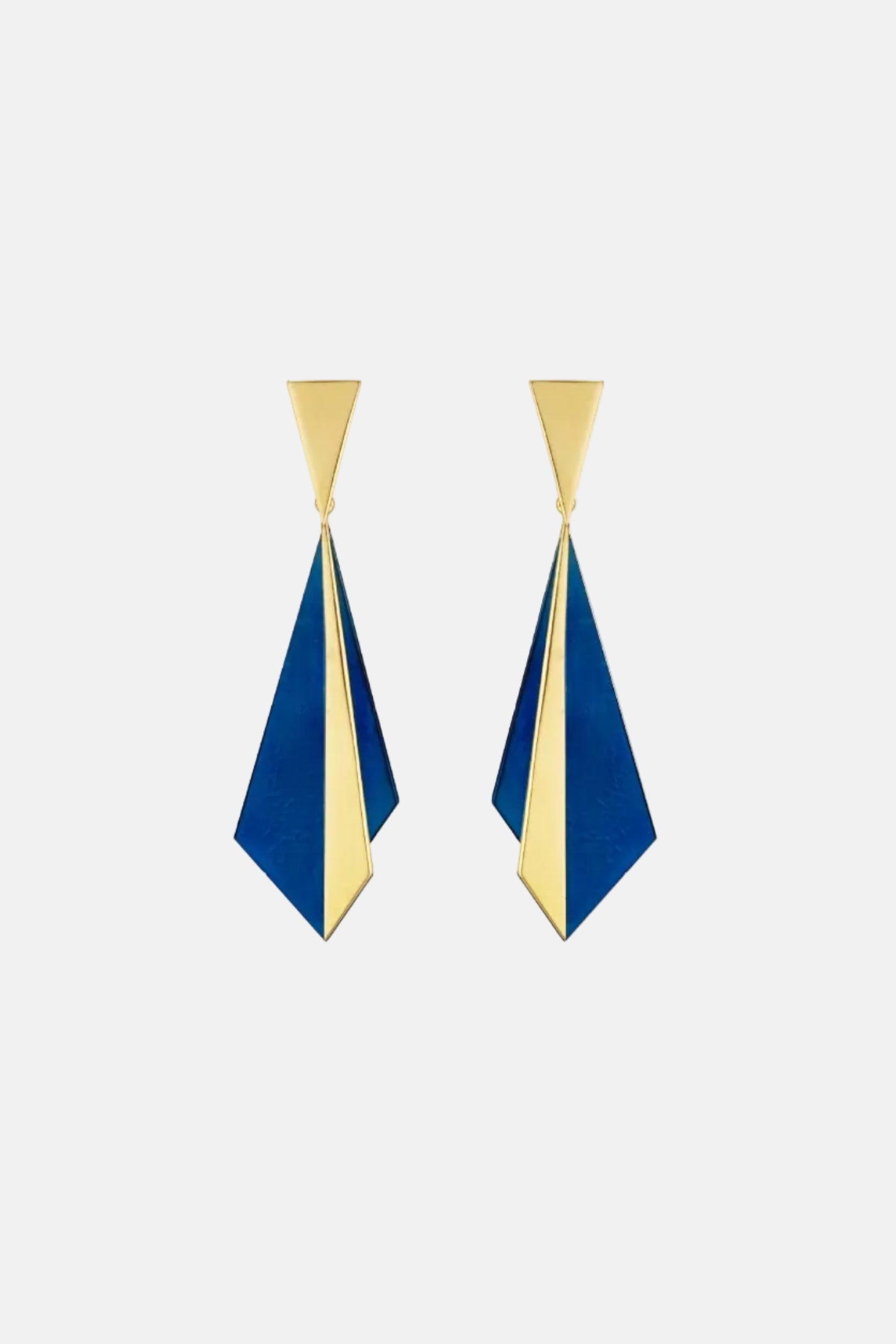 TITANIDES EARRINGS