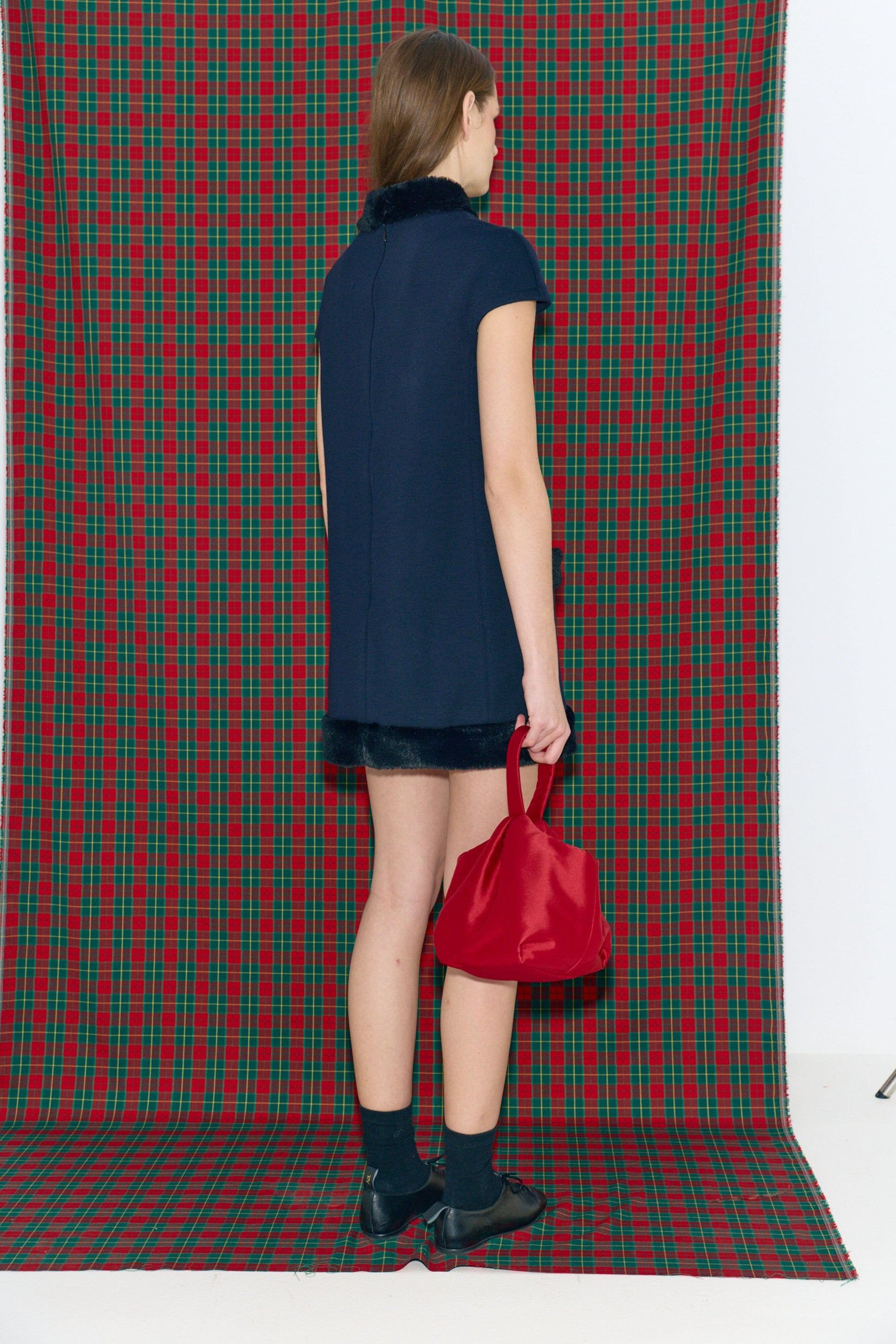 Fabiola Dress Dresses Laia Alen 