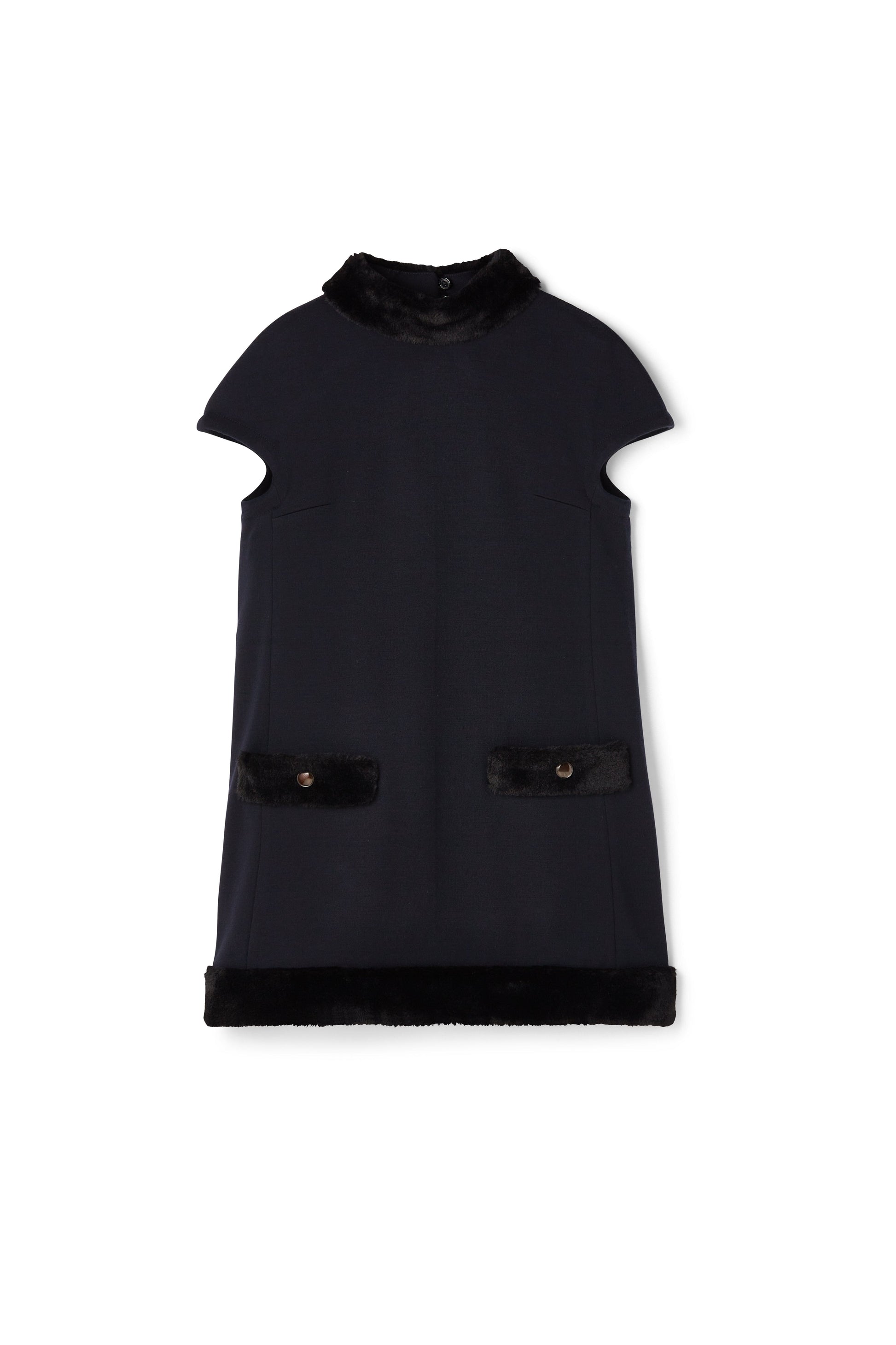 Fabiola Dress Dresses Laia Alen 