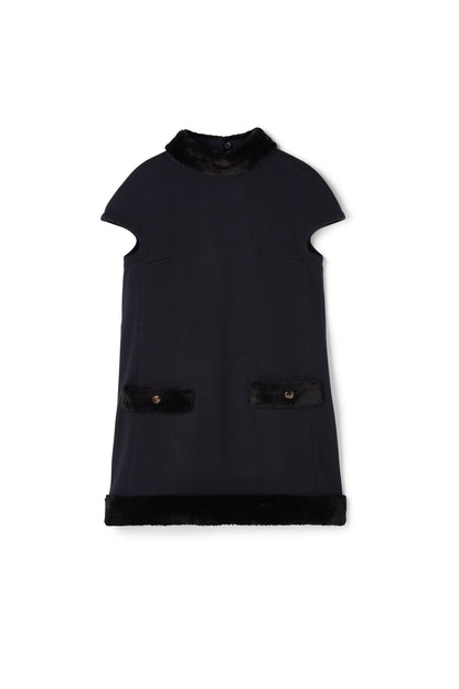 Fabiola Dress Dresses Laia Alen 