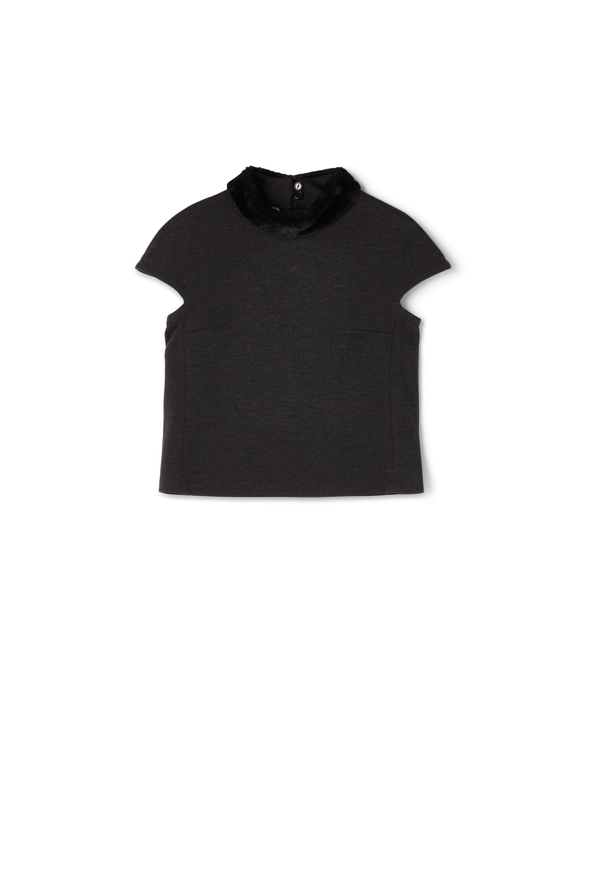 Fabiola Top Shirts & Tops Laia Alen 