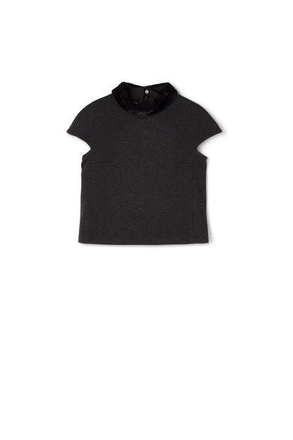 Fabiola Top Shirts & Tops Laia Alen 