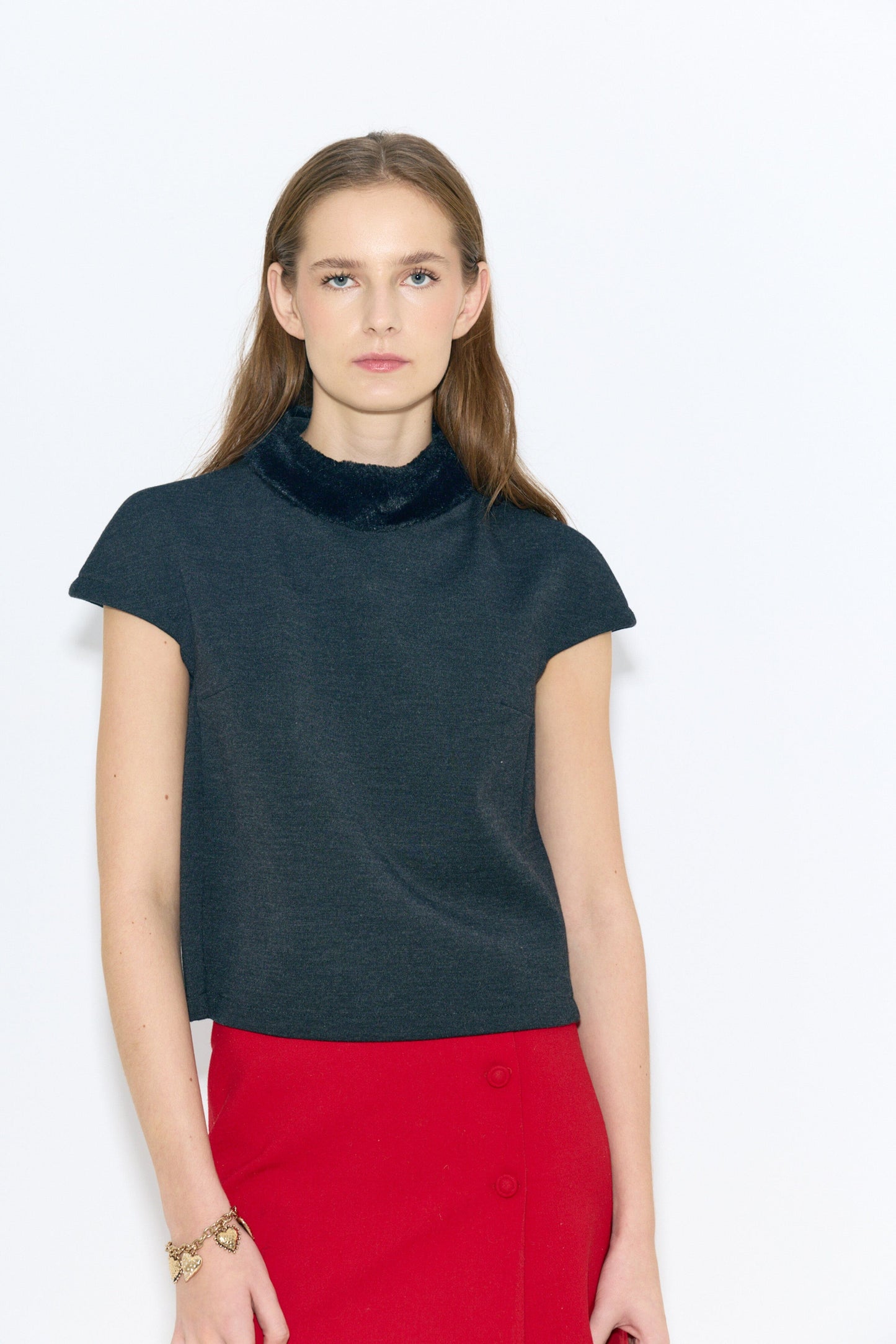 Fabiola Top Shirts & Tops Laia Alen 