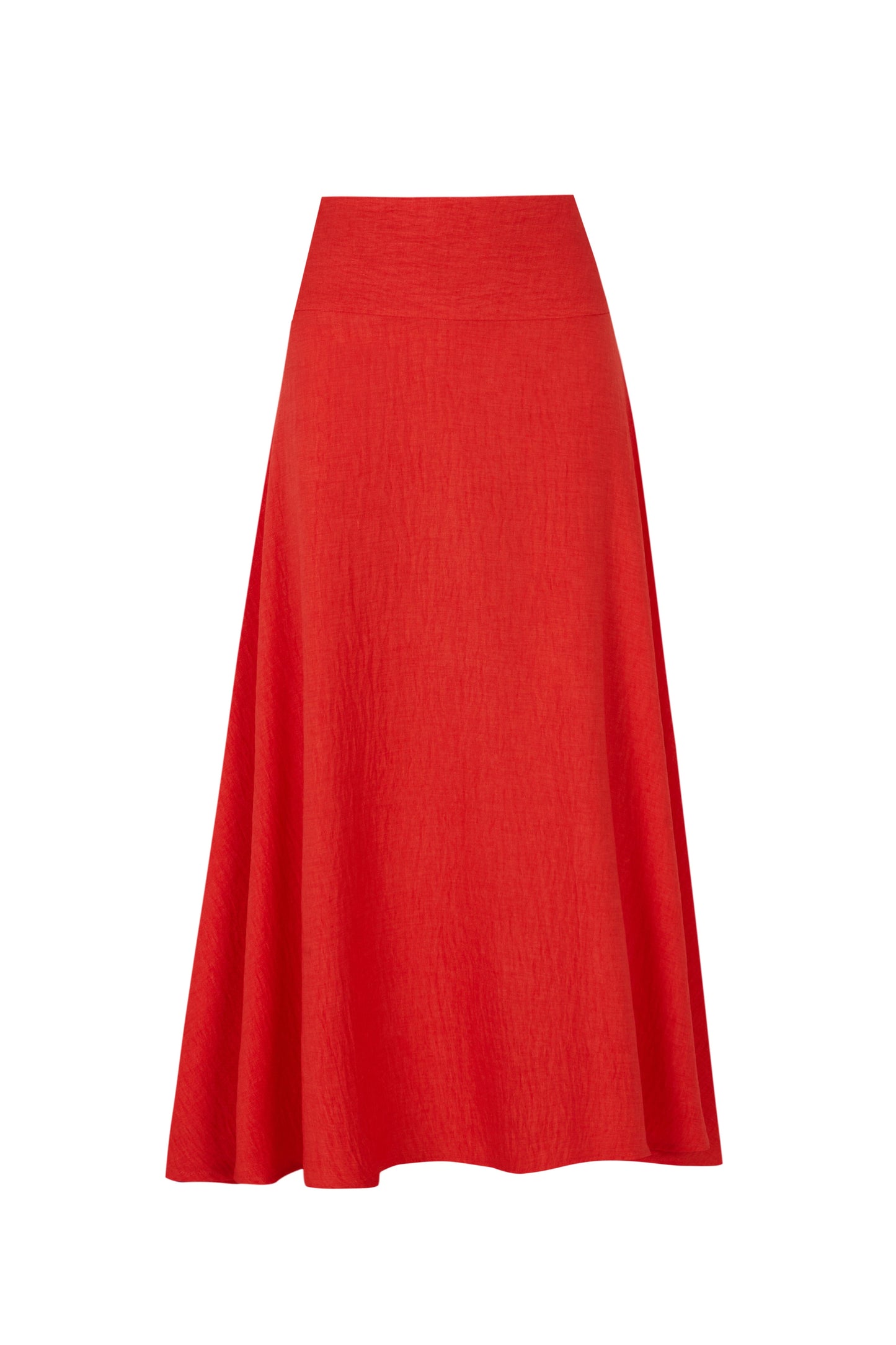 FALDA ABRIL Skirts Elisa Cortés 