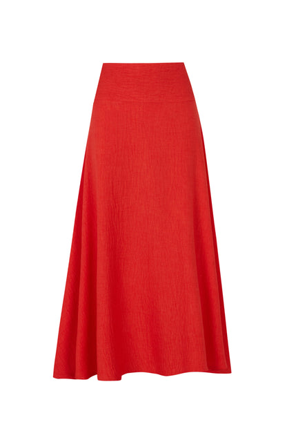 FALDA ABRIL Skirts Elisa Cortés 