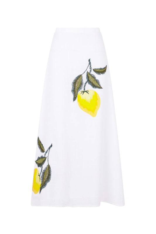 FALDA AMALFI Skirts Copines 