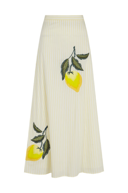 Falda Amalfi Skirts Copines 
